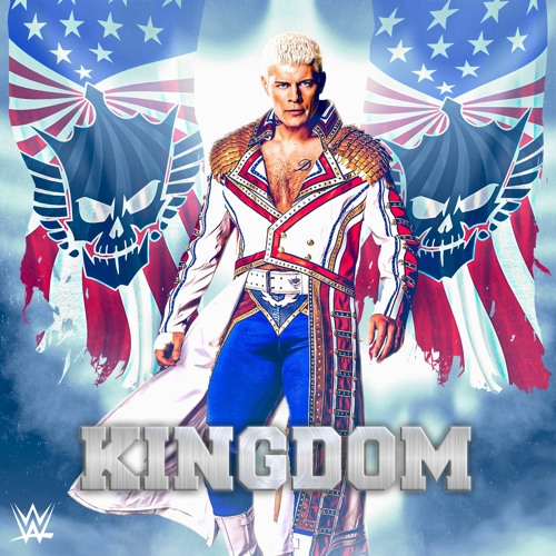 Cody Rhodes Song: Kingdom Download and Lyrics! Listen to the Best Entrance Music Now!