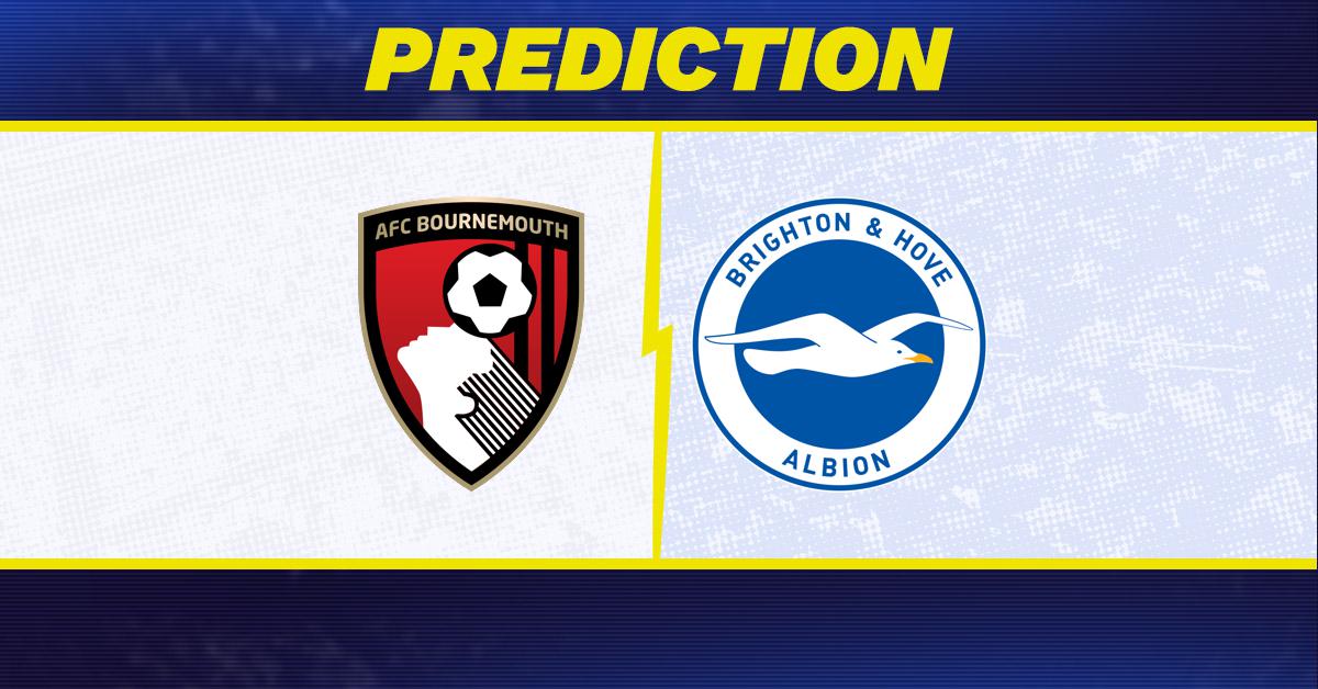 Brighton vs Bournemouth Prediction: Here is What You Should Know!