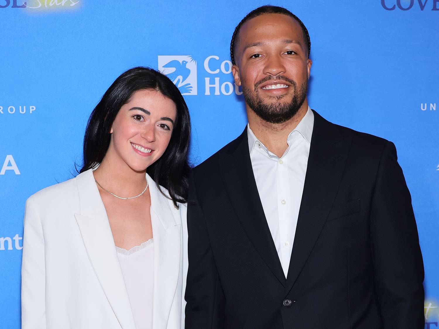 All About Jalen Brunson Wife: Her Life and Relationship