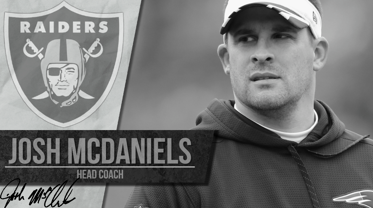 Is McDaniels the Right Fit for the Raiders? (Fans React to the New Head Coach)