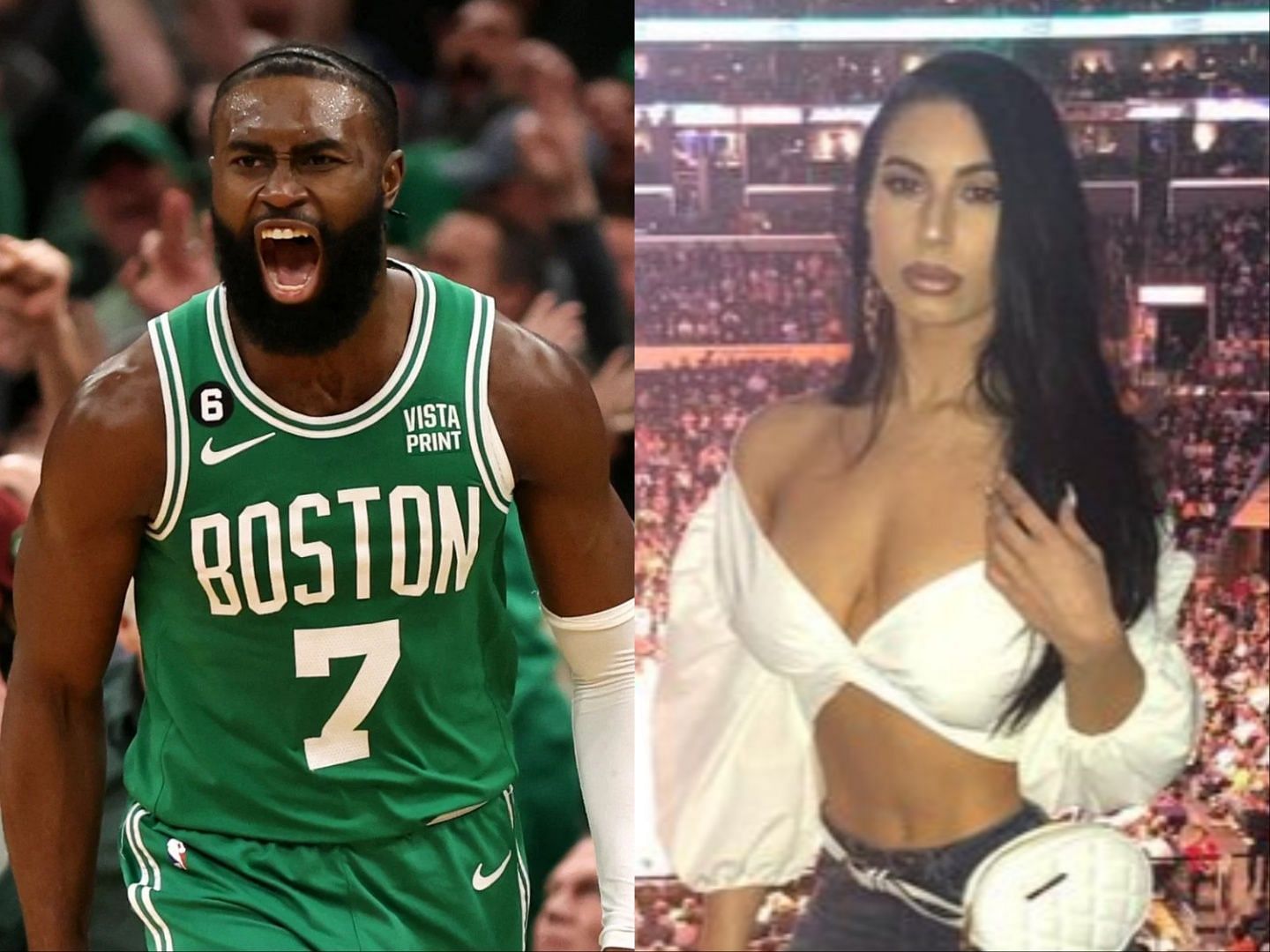 Jacqueline Hawileh Jaylen Brown: Whats Their Story? Get the Scoop Here!