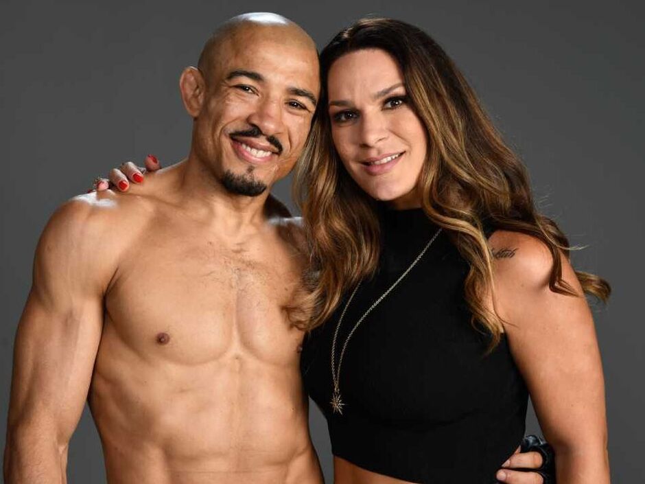 Jose Aldo Wife and Family:  Learn More About His Personal Life