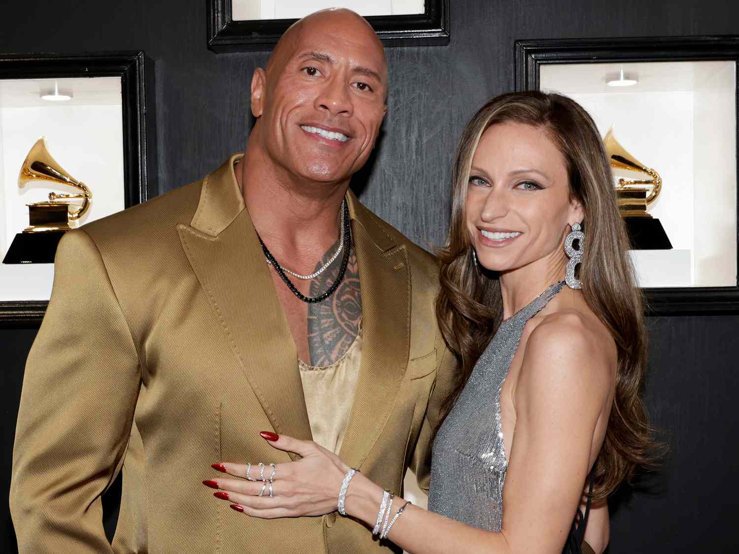 The Rocks Wife Lauren: All About Dwayne Johnsons Wife and Their Beautiful Family Life