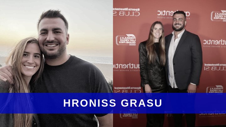 Hroniss Grasu Net Worth: Discover the Truth Behind His Earnings and Fortune