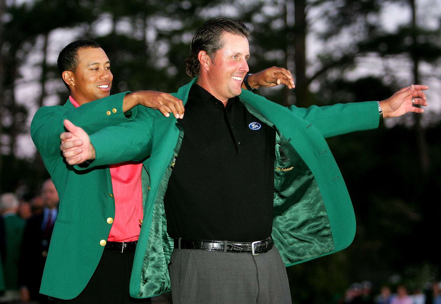 How Many Masters Has Phil Mickelson Won? Learn About His Victories!