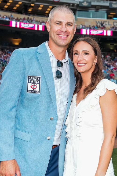 Get to Know Joe Mauer and Wife: Their Journey Together and the Family They Built