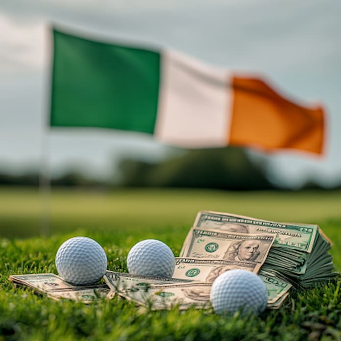 Irish Open Prize Fund Explained: A Simple Guide to the Tournaments Cash Rewards.