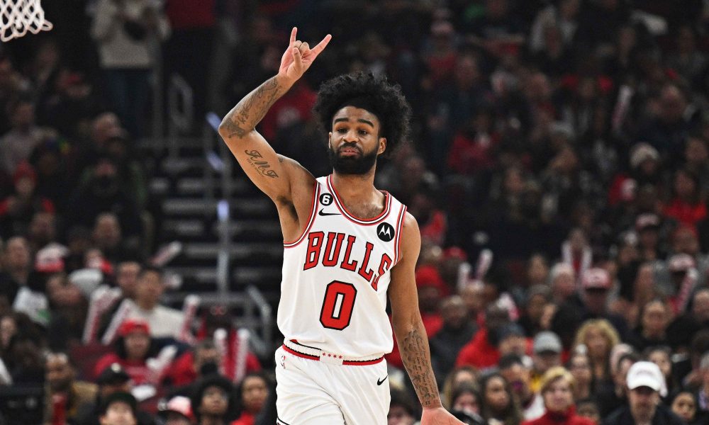 Coby White Contract Details: Is He Overpaid or Underpaid?