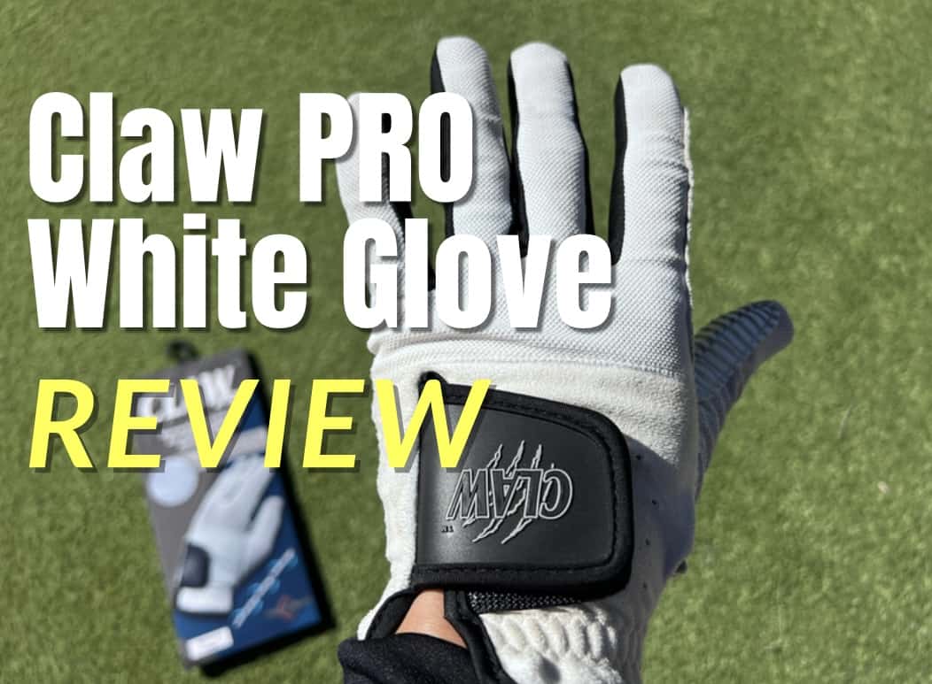 Best Claw Golf Glove Reviews: Better Grip for Your Game?