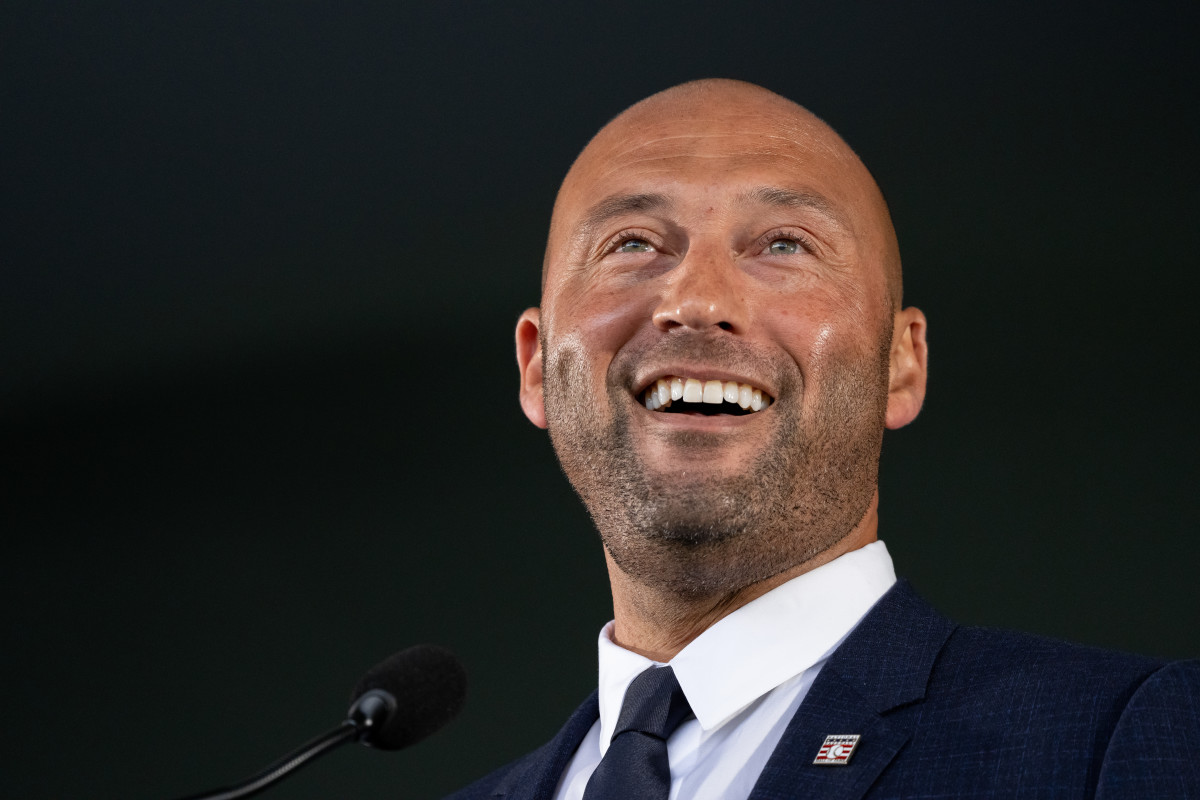 Derek Jeter Net Worth: The Inside Story of His Earnings and Investments