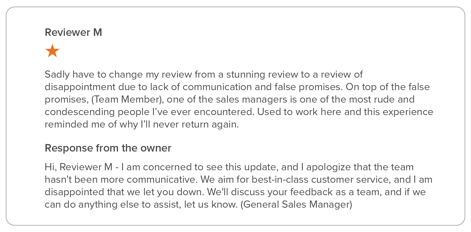 Rea Reply reviews: See what users are saying and learn the pros and cons of using it.