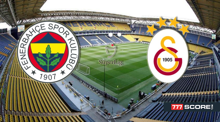 Fenerbahce vs Galatasaray Prediction: Can Fenerbahce Continue Their Dominance in the match?