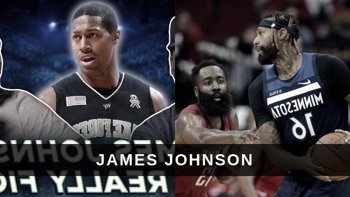 James Johnson Net Worth: A Look at His Earnings and Wealth