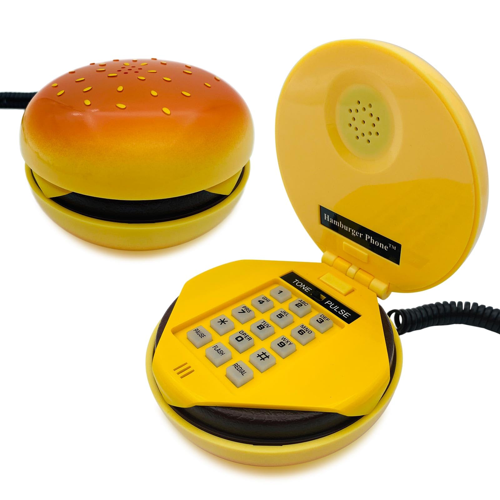 Want a Hamburger Phone? Heres Everything You Need to Know About It!