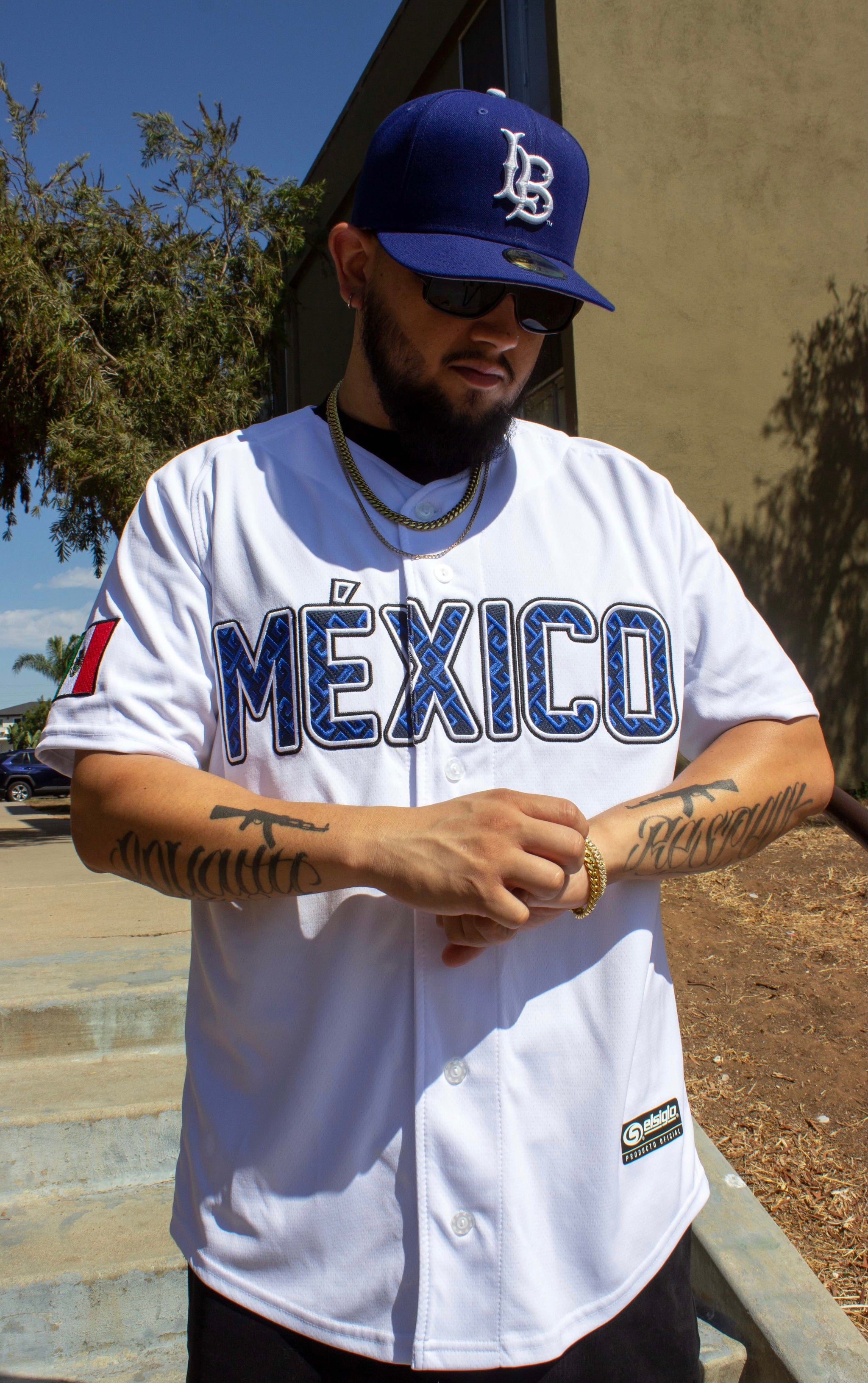 Shop mexico baseball jersey blue: Check out these top-rated options for you to choose