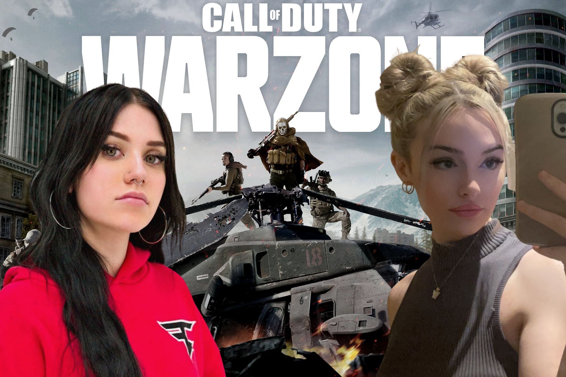 Who Are the Best Female COD Competitive Content Creators? (Check Out These Amazing Ladies!)