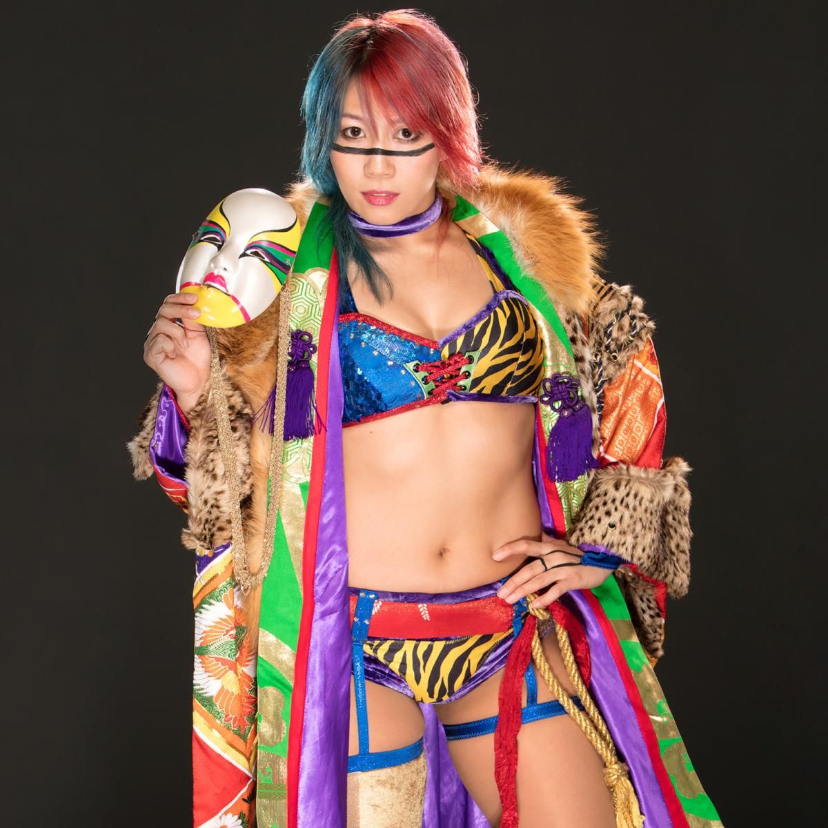 Kanako Urai: From Japan to WWE! (Follow Her Amazing Journey to the Top!)