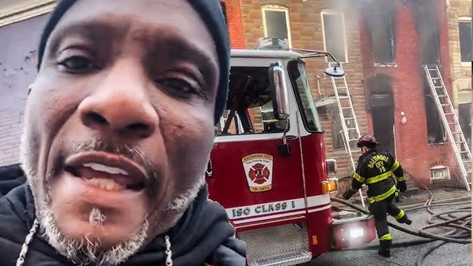 Gervonta Davis House Fire: What Happened? Boxers Home in Flames, Full Story Inside!