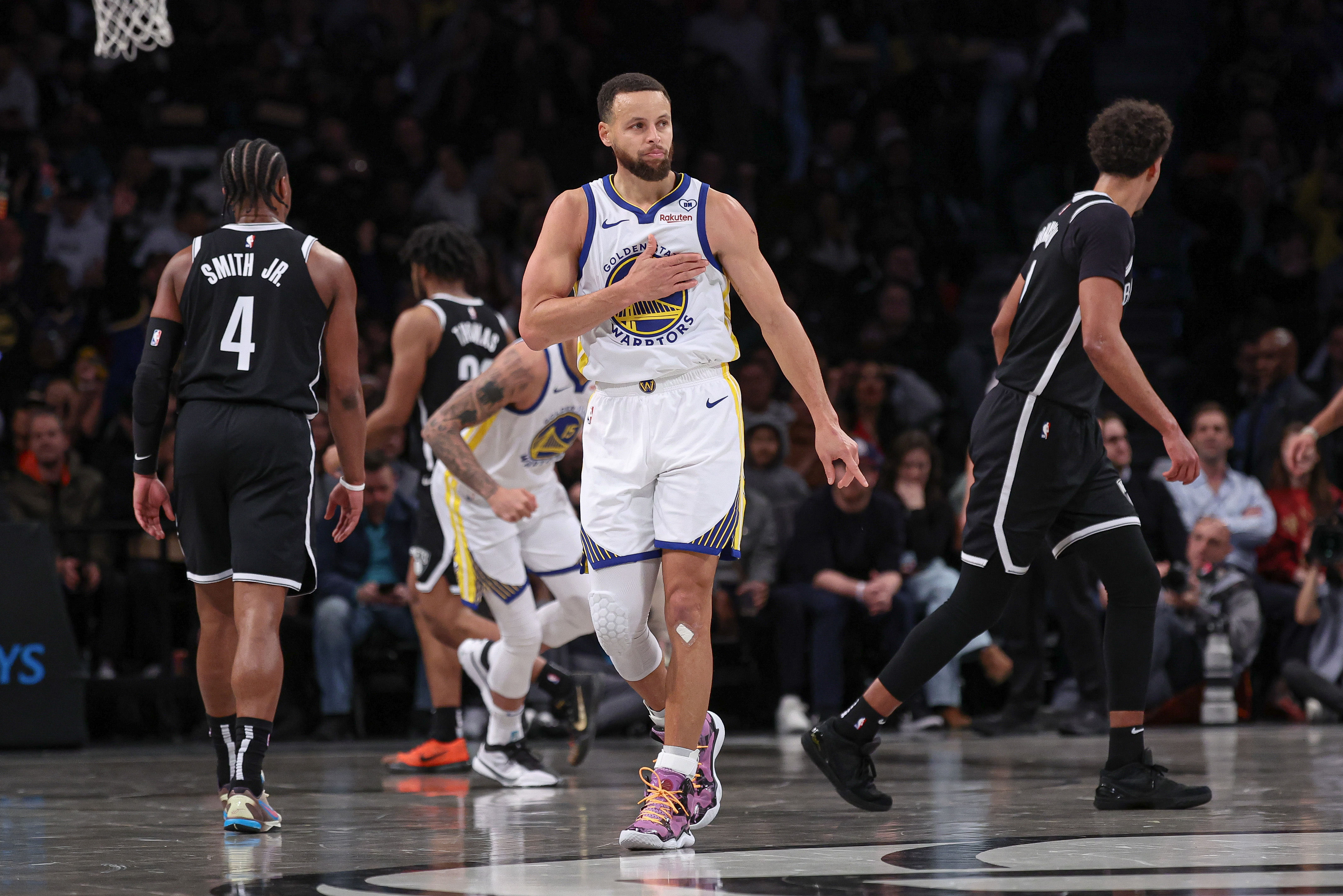 Nets vs Warriors Prediction: Want to Know Who Will Win? Check This Out Now!