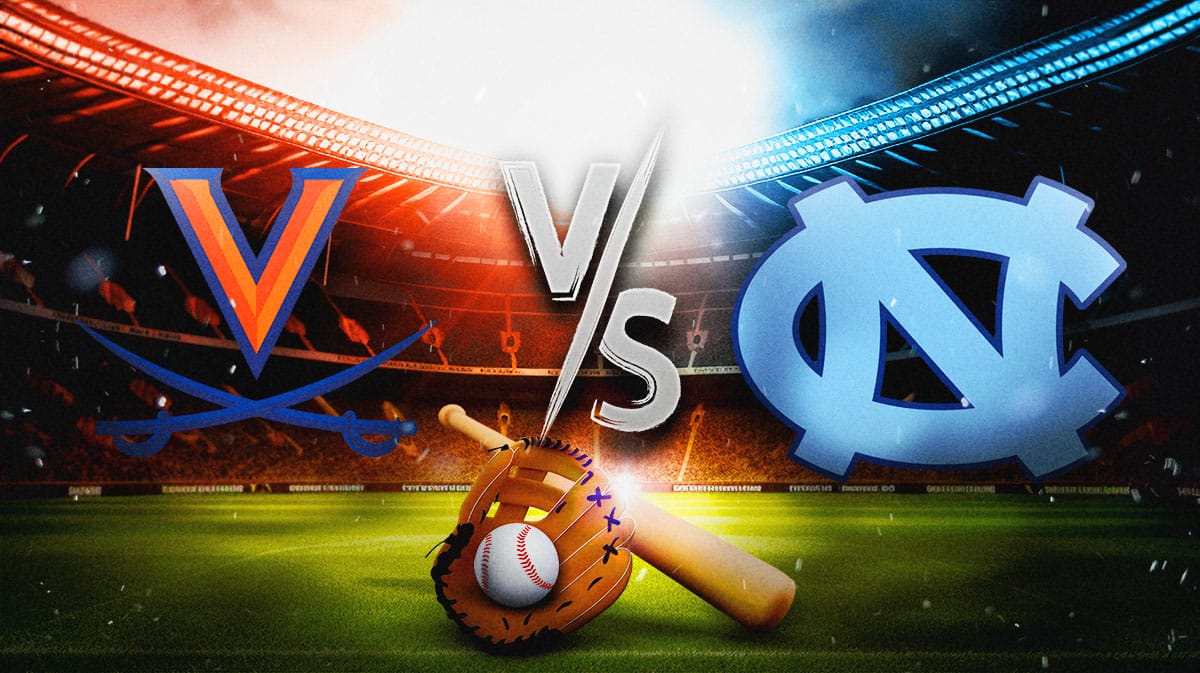 North Carolina vs Virginia Baseball Prediction: Who Will Win This Matchup?