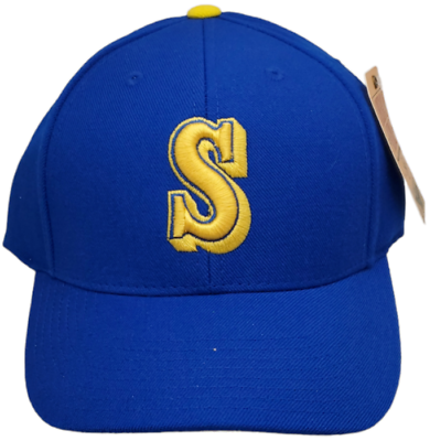 Seattle Mariners 1987 Hat: Where to Find This Retro Classic!