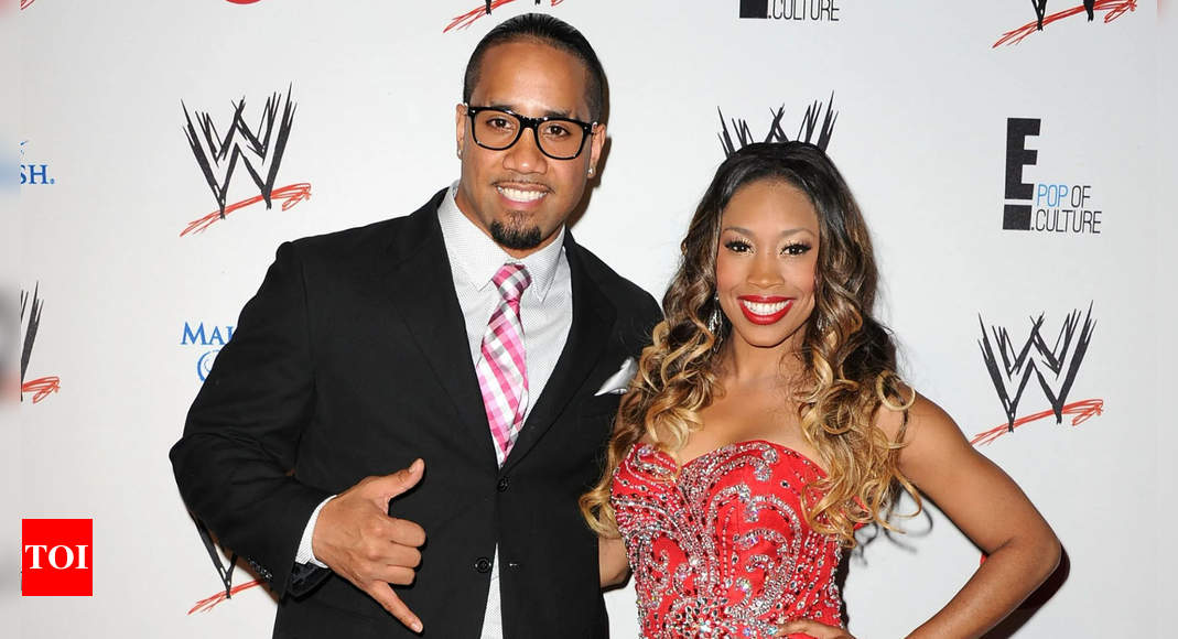 Is Jey Uso Married? The Real Story Behind His Love Life!