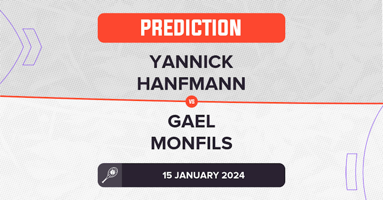 Yannick Hanfmann Prediction: Expert Tips and Match Analysis!