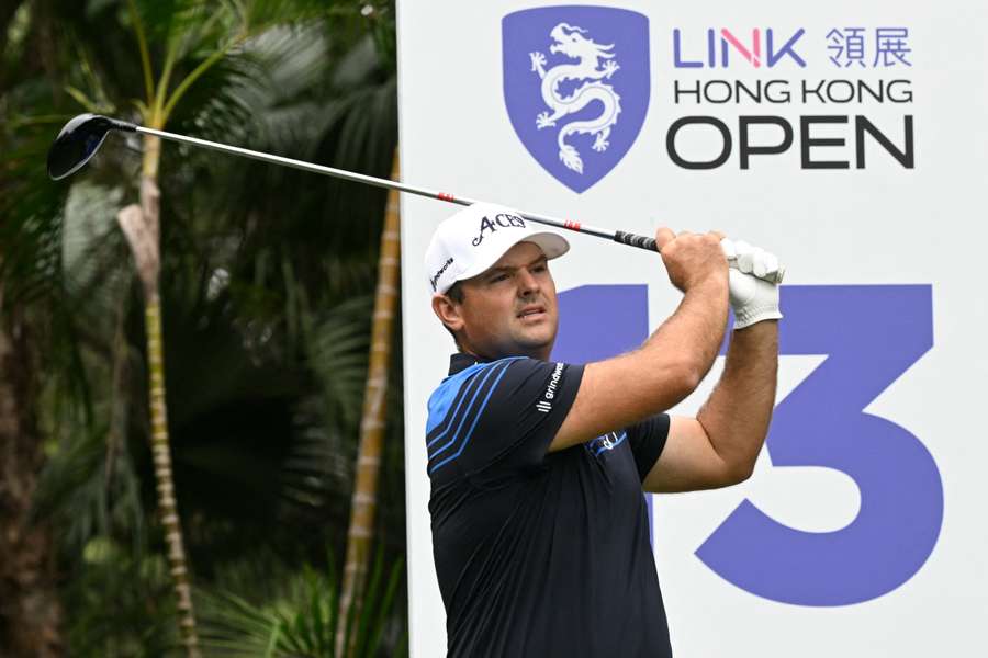 Hong Kong Open Golf Leaderboard: Whos on Top Right Now and Live Score Updates