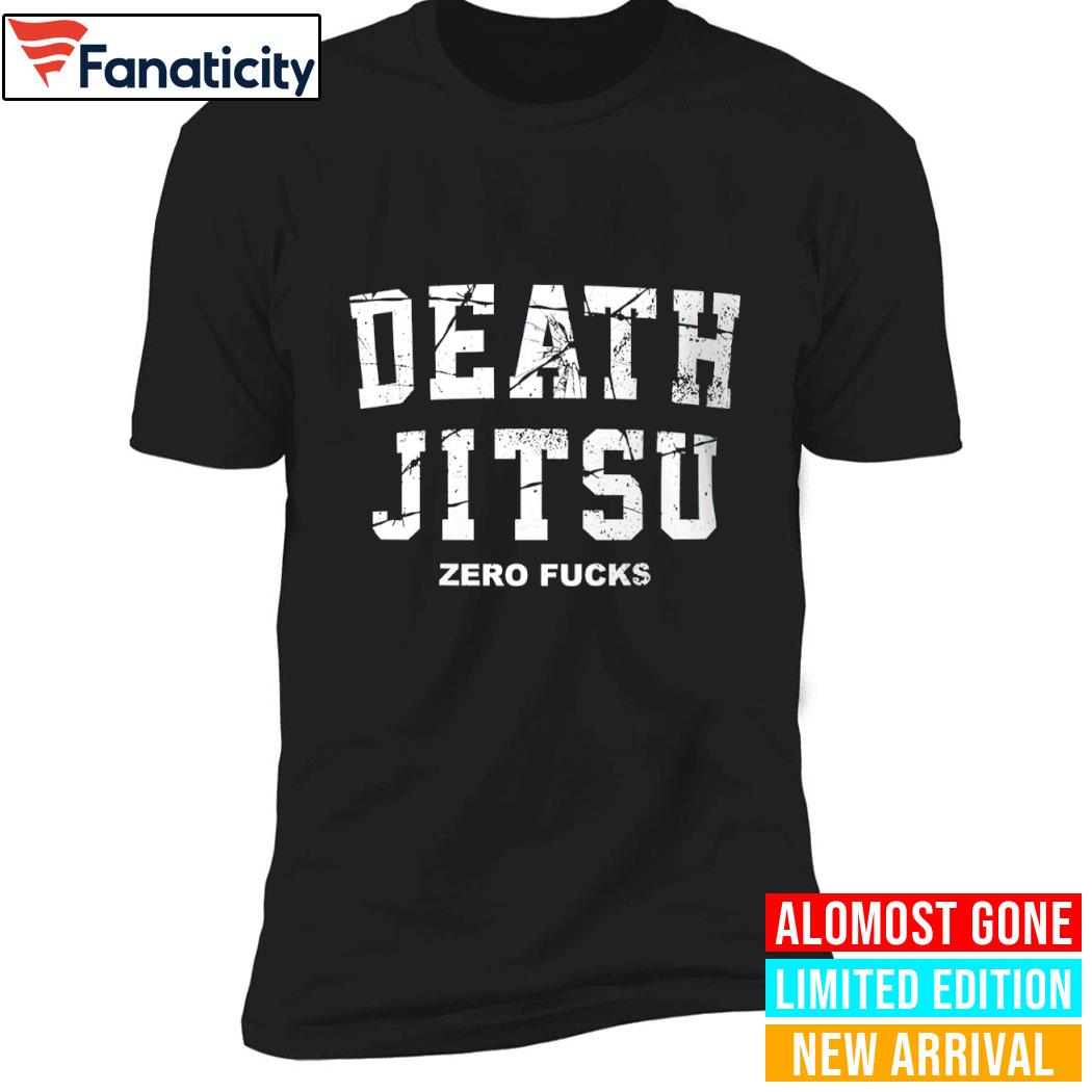 Jon Moxley Death Jitsu: What You Need to Know Now