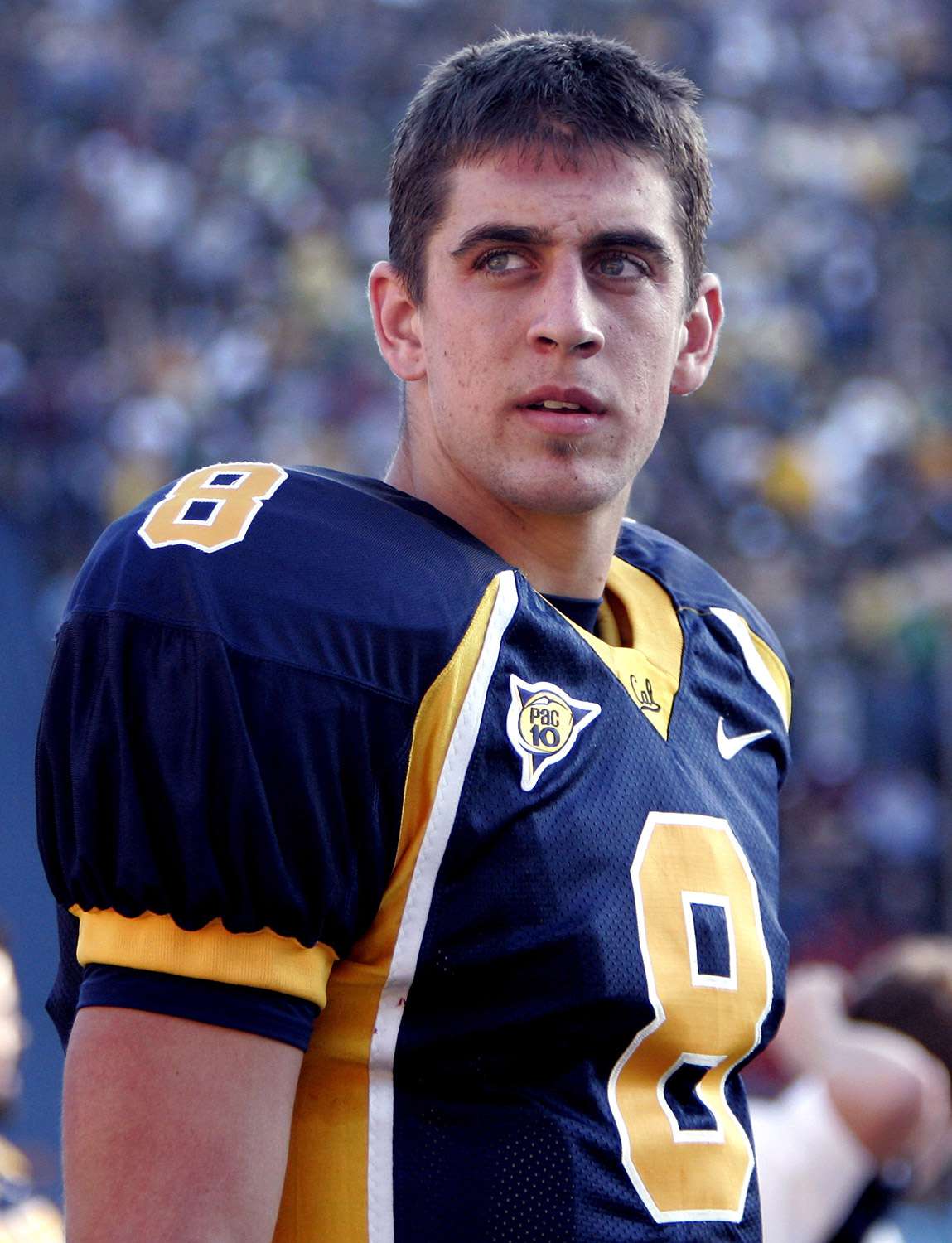 Young Aaron Rodgers: What Was He Like in High School and College Football Days?