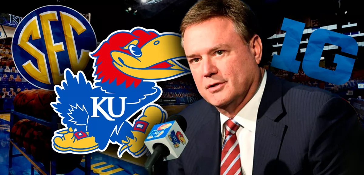 Kansas to Big Ten: What Would a Move Mean for the Jayhawks Future?