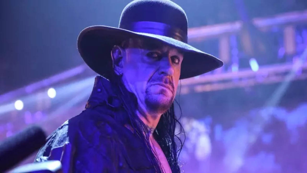 Whats the Latest News on Undertaker? Stay Updated on The Phenoms Every Move!