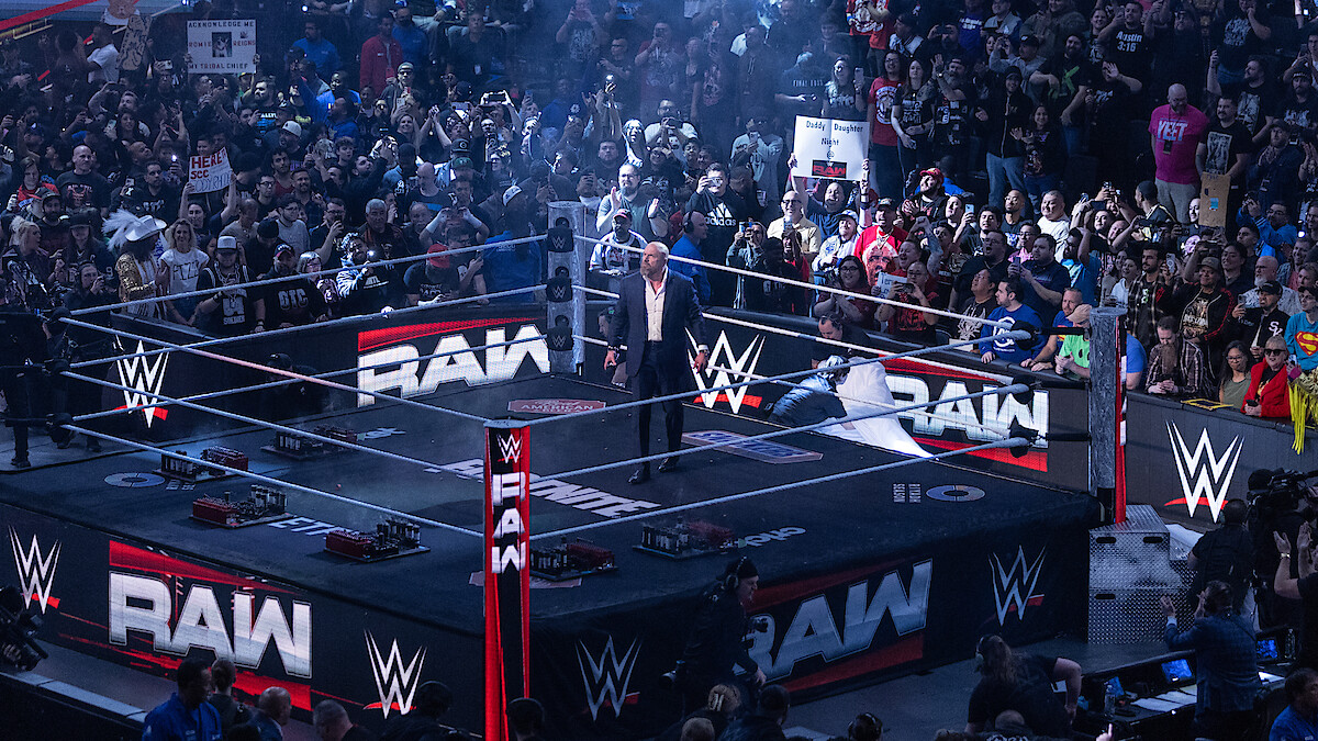 WWE on Netflix: Your Ultimate Guide to Watching Wrestling Online, Everything You Need to Know!