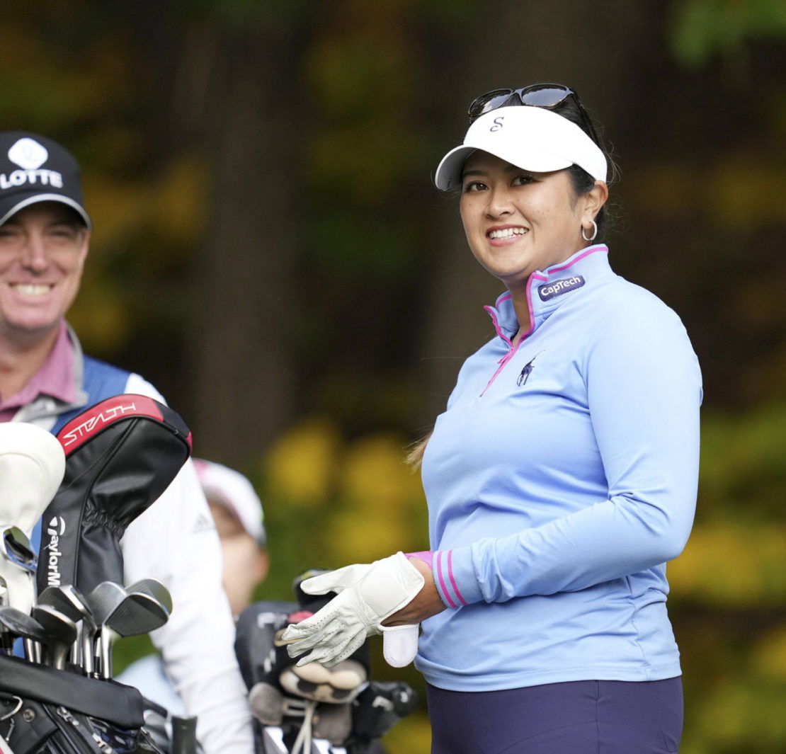 Who is Lilia Vu Caddie? Get the Inside Scoop Here!