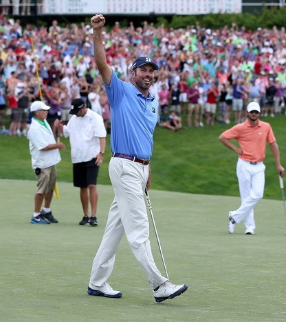 Matt Kuchar Career Wins: From Early Success to Now - Explore Every Victory in His Impressive Golfing Journey!