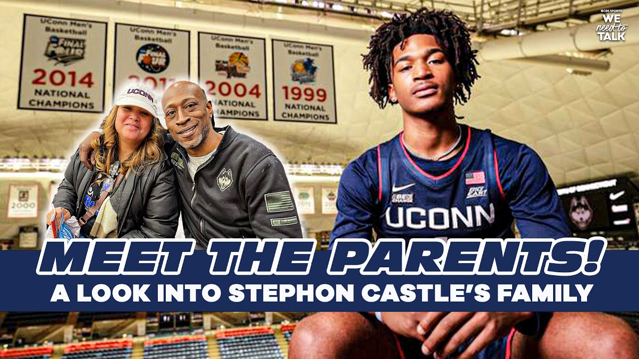 Stephon Castle Parents: Discover Their Influence on His Basketball Journey and Success