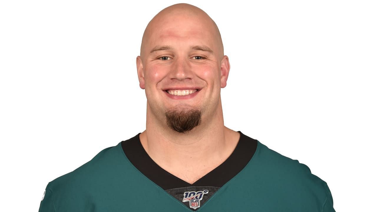 Lane Johnson Net Worth: A Look at His Earnings and Wealth!