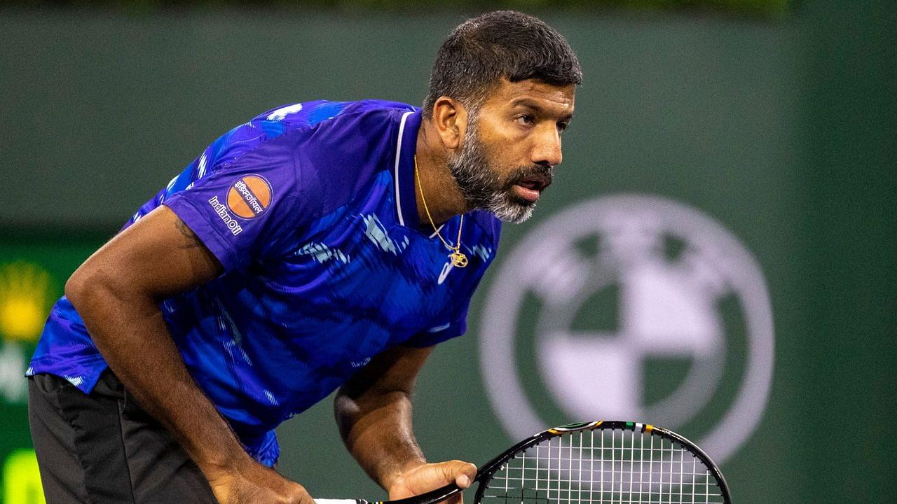 Whats Rohan Bopanna Net Worth?  Find Out How Rich the Tennis Player Is!