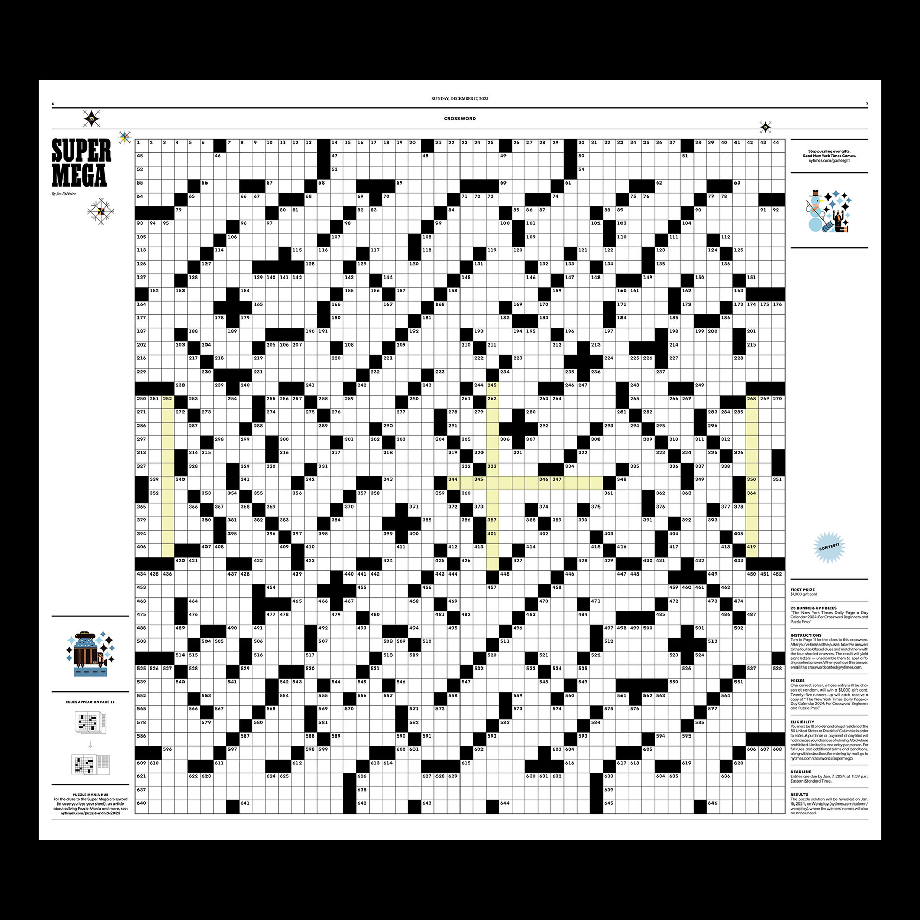 Hidden Treasures on Survivor NYT Crossword: Tips and Tricks to Solve