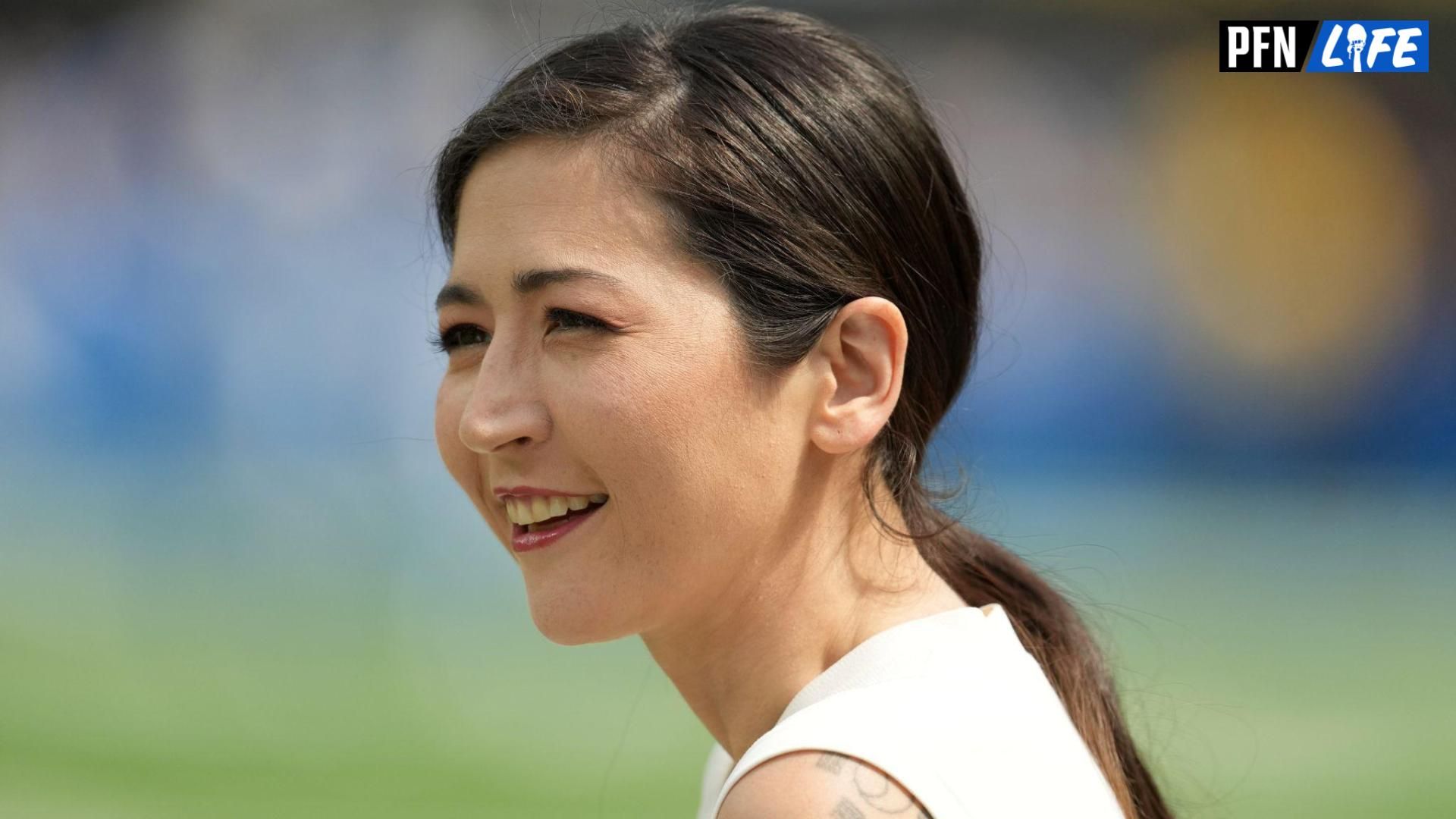 Mina Kimes Net Worth Revealed: How Rich Is the Sports Analyst?