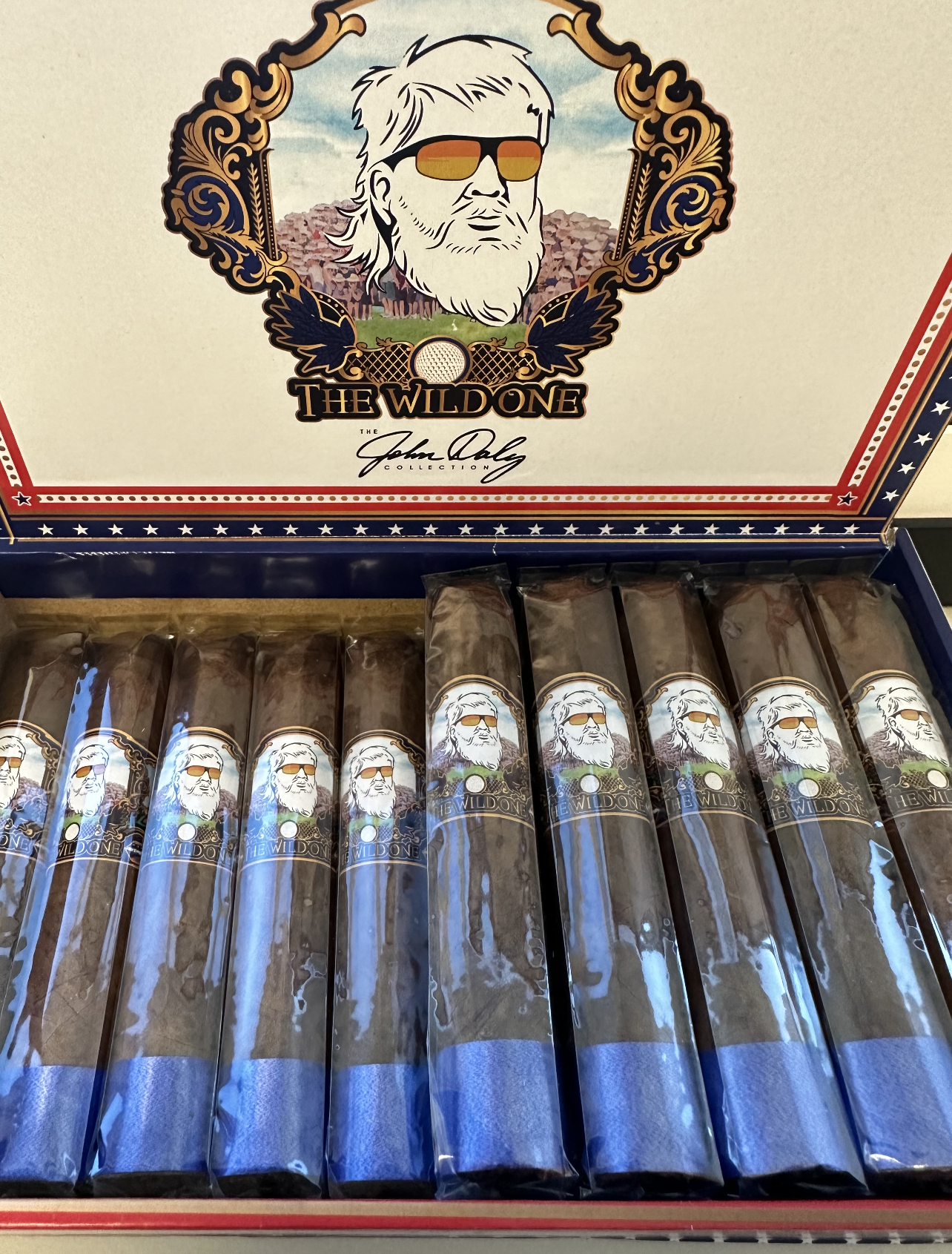 Get Your Hands on John Daly Cigars: Find a Retailer Near You