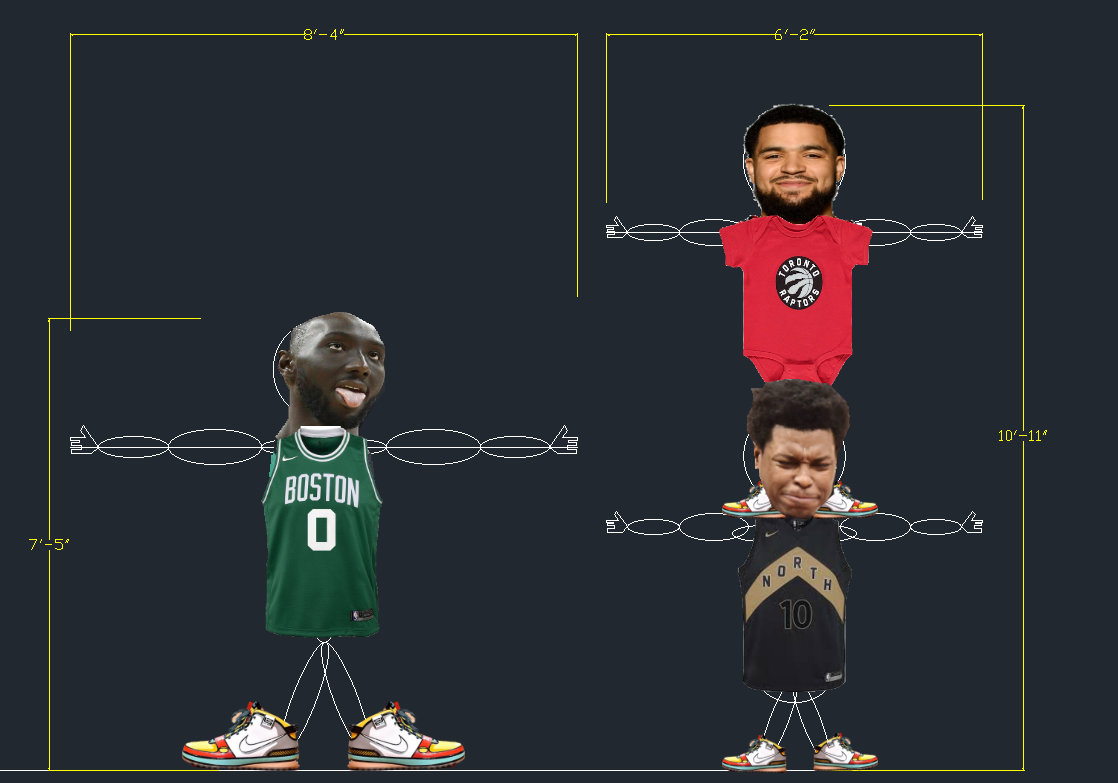 Fred VanVleet Wingspan: See How It Compares to Other Stars!