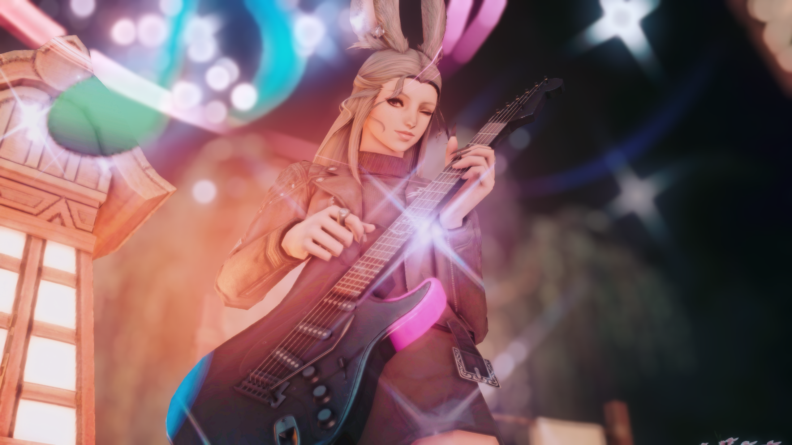 FF14 Heardle: Addicted to Guessing Final Fantasy Tunes? (You Need to try)