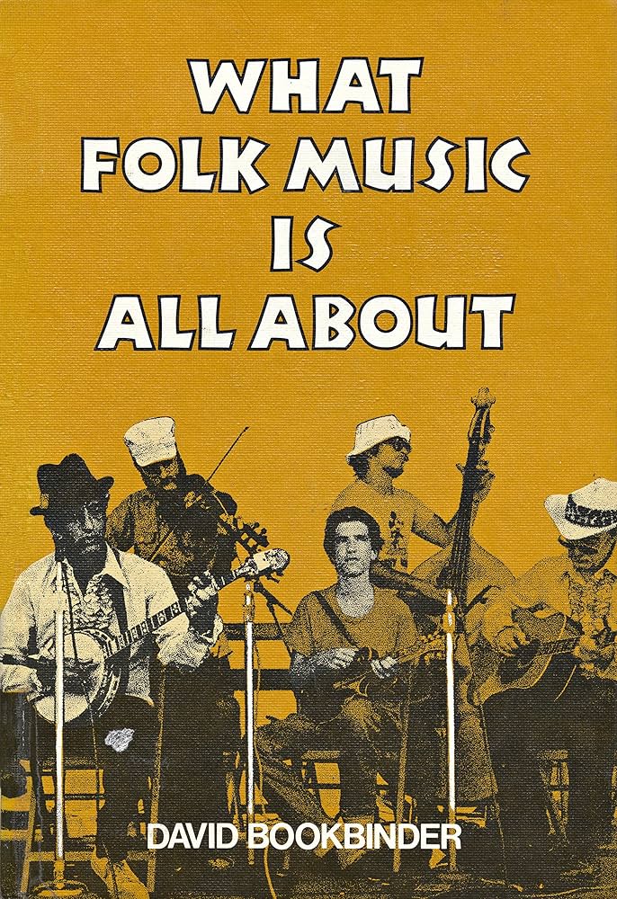 David Folk Music: Whats the story behind David Folks songs?