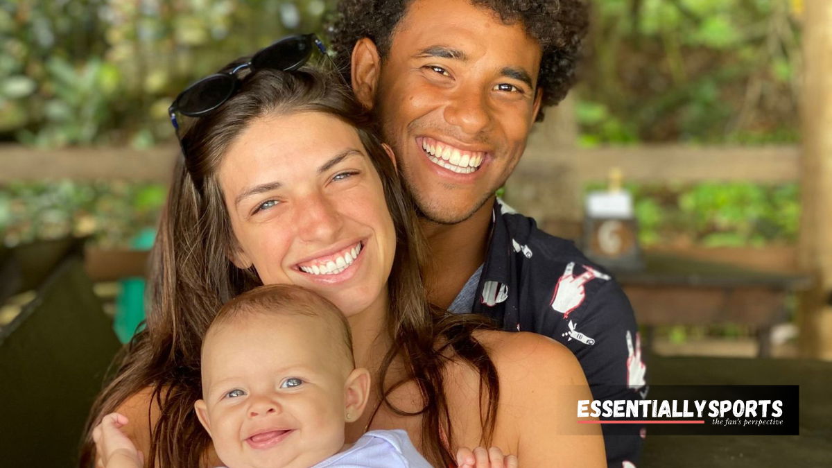 Mackenzie Dern Married? Yes! (Get the Inside Scoop on Her Wedding and Relationship)