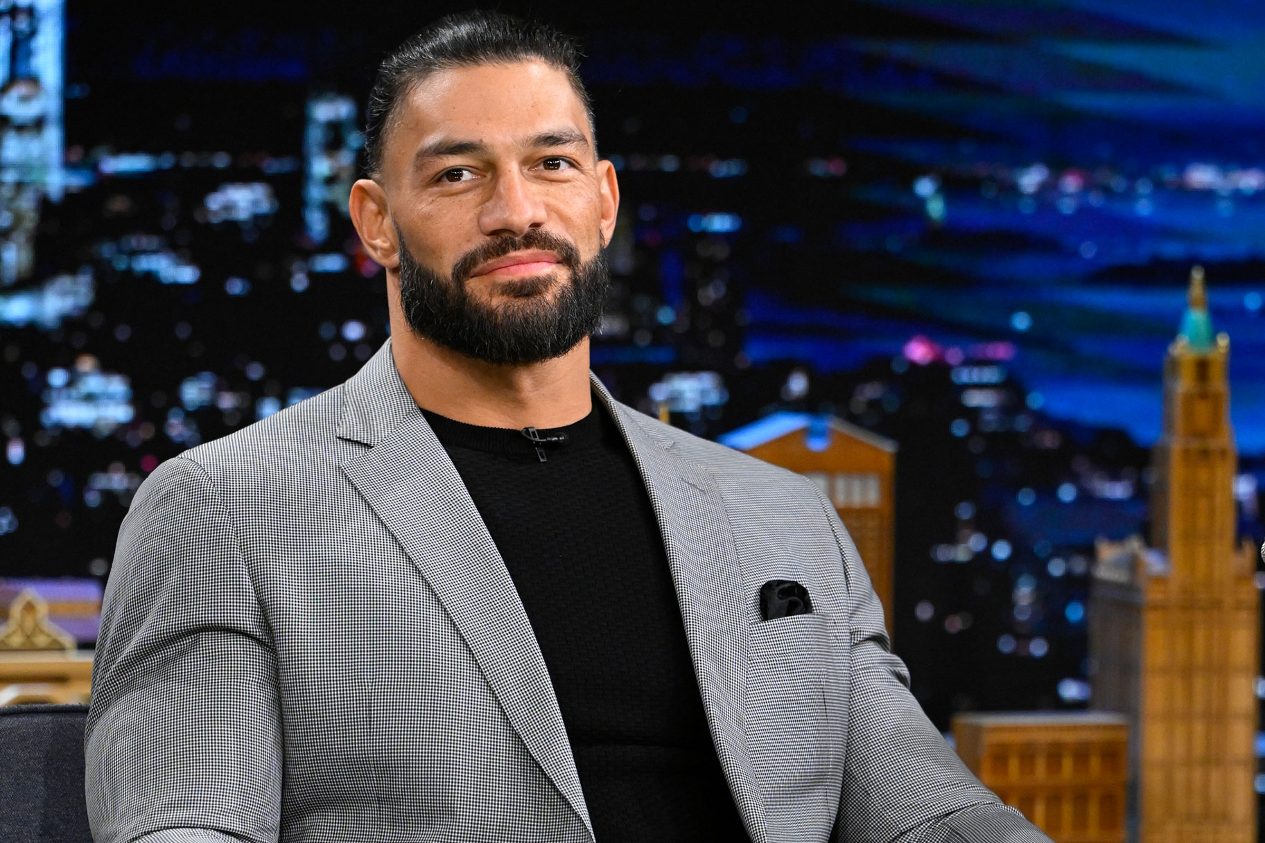 Is Roman Reigns Sick? Find Out the Truth About His Condition!