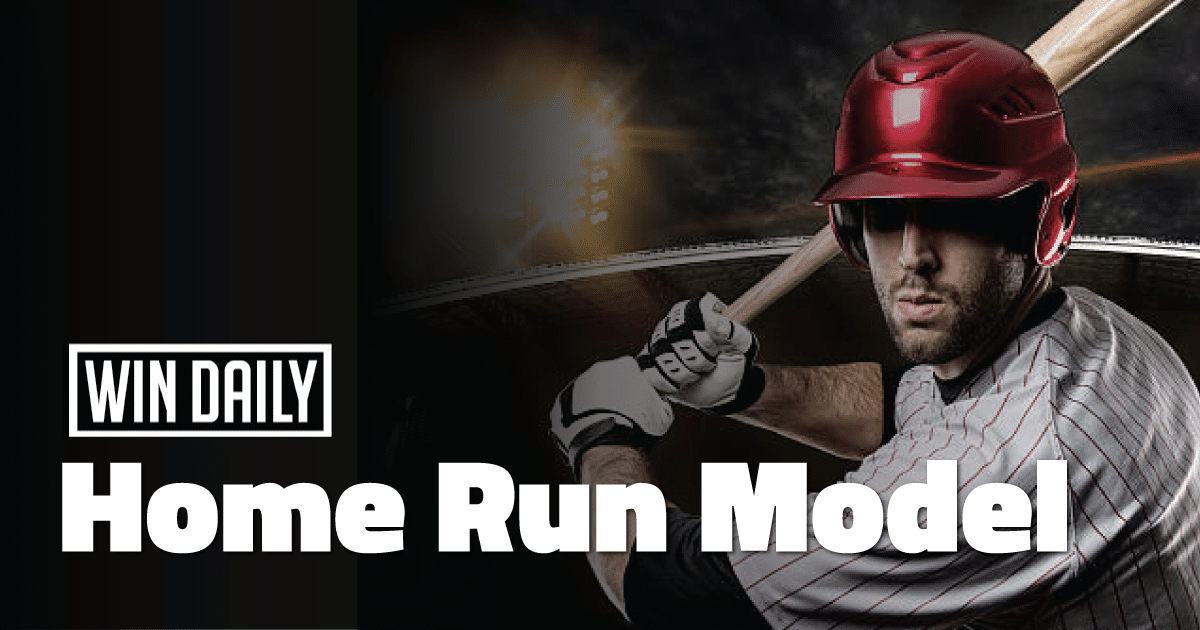 Unlock Winning MLB Home Run Best Bets: Daily Insights!