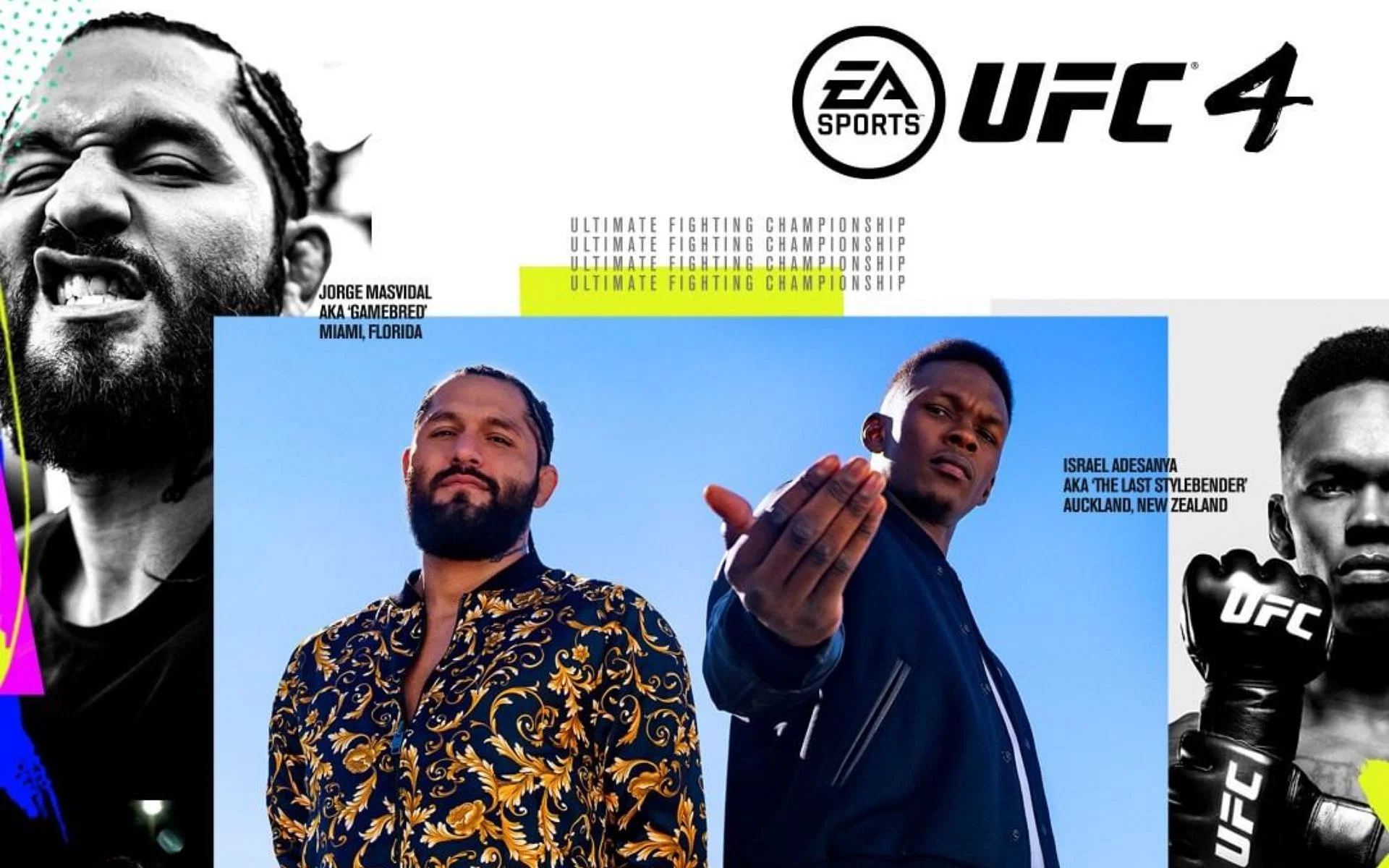 Is UFC 4 Cross Platform Finally Here? (Weve Got the Latest Update on Crossplay for Every Gamer)