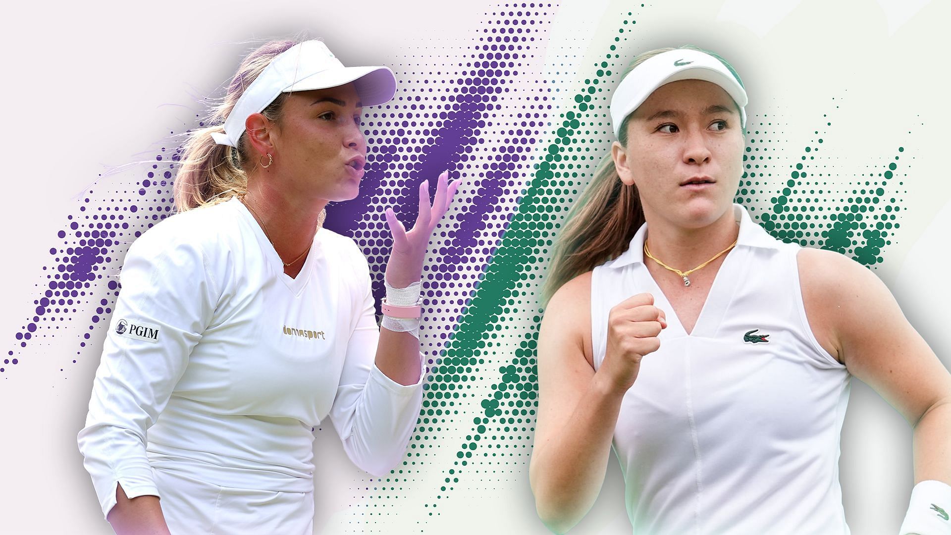 Sun vs Vekic Prediction: Whos the Favorite? A Deep Dive into Their Head-to-Head Record and Recent Form!