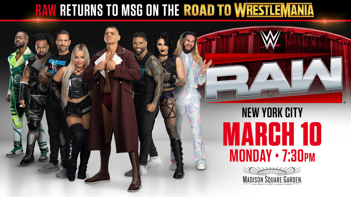 Albany NY WWE: Upcoming Events and Ticket Information!